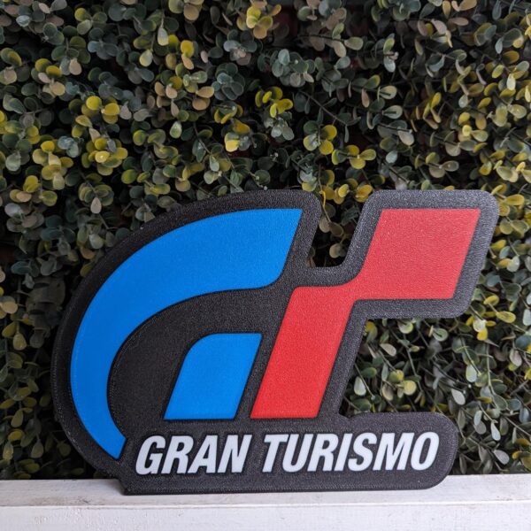 Lampara Gran Turismo